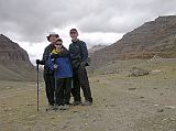 Tibet Kailash 08 Kora 09 Start Trek From Tarboche